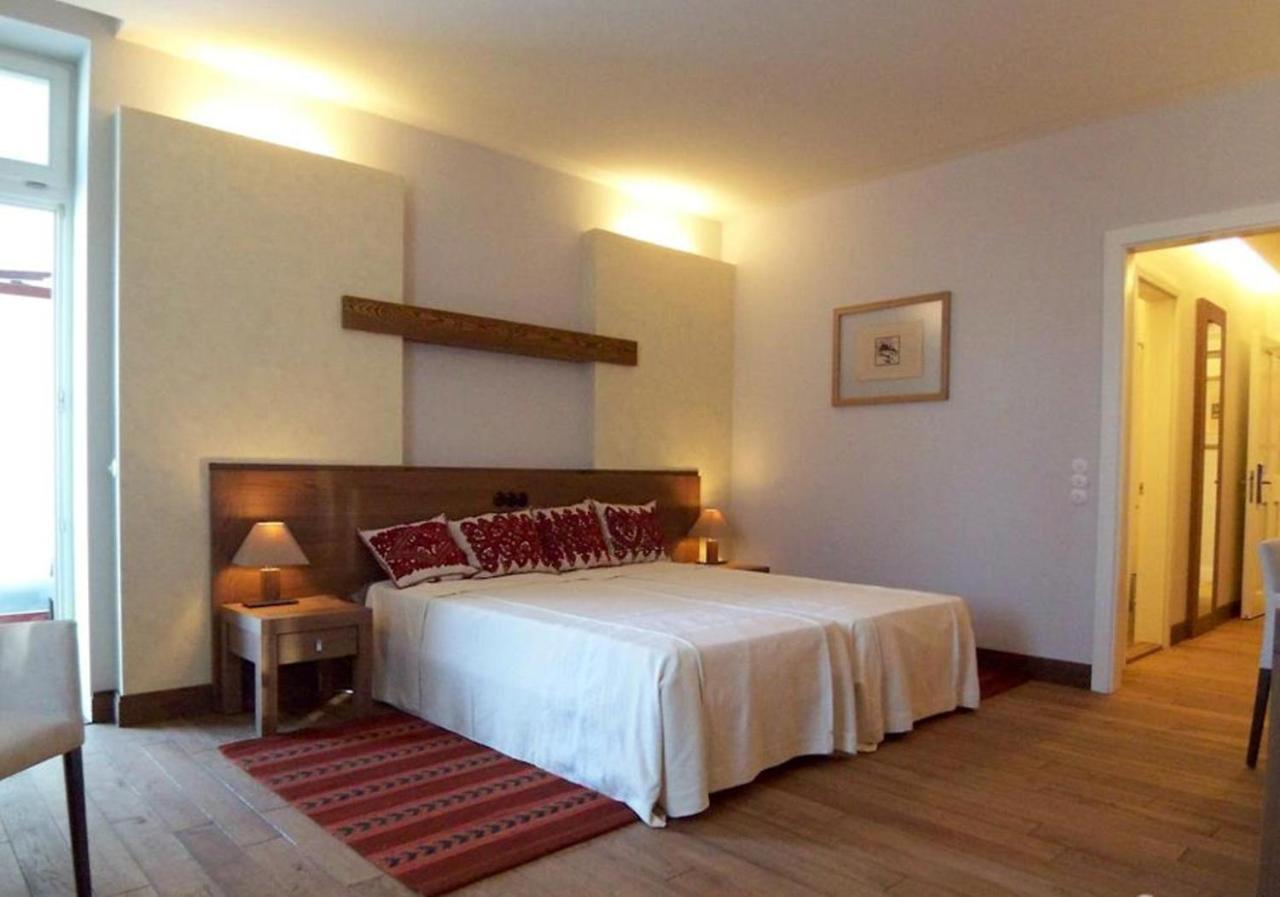 Hotel Pacsirta ソバタ 部屋 写真